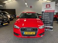 tweedehands Audi A3 Sportback g-tron 1.4 TFSI Attraction Pro Line g-tron