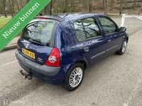 tweedehands Renault Clio 1.4-16V Authentique Comfort