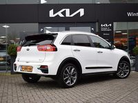 Occasion Kia e-Niro 150 kW (204 PK) 2020 Wit SUV