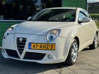 tweedehands Alfa Romeo MiTo 1.3 JTDm ECO Limited Edition / CruiseControl /
