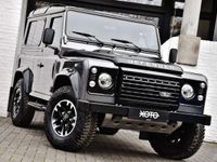 tweedehands Land Rover Defender 90 ADVENTURE EDITION *** 21TKM / TOP CONDITION ***