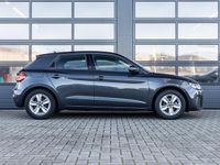 Occasion Audi A1 Sportback Proline 95 PK (69 kW) 2021 Grijs (metallic) Hatchback