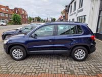 tweedehands VW Tiguan 1.4 TSI Comfort&Design, Climate control,Cruise con