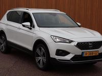 tweedehands Seat Tarraco 1.5 TSI Xcellence Limited Edition 7persoons org. N