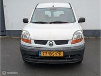 Occasion Renault Kangoo 95 PK (69 kW) 2005 Wit MPV