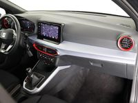 Occasion Seat Arona FR 111 PK (81 kW) 2023 Grijs, metallic lak SUV