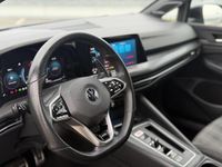 Occasion VW Golf VIII GTD 200 PK (147 kW) 2020 Grijs Hatchback