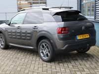 tweedehands Citroën C4 Cactus 1.2 PureTech Shine