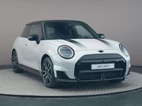 Occasion Mini Cooper 160 kW (218 PK) 2025 Wit Hatchback