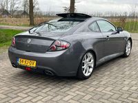 tweedehands Hyundai Coupé 2.0i CVVT Dynamic