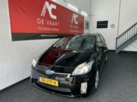 Occasion Toyota Prius Executive 99 PK (72 kW) 2009 Zwart Hatchback
