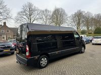 tweedehands Renault Master T35 2.3 dCi 180 L3H2 Energy Work Edition Navi Camera NIEUWSTAAT!