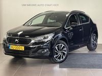 Occasion DS Automobiles DS4 Chic 165 PK (121 kW) 2017 Zwart Hatchback