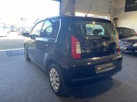 tweedehands Skoda Citigo 1.0 Greentech Sprint Facelift Airco ABS Central Le