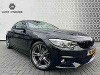 tweedehands BMW 420 420 Cabrio d High Executive