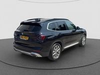Occasion BMW X3 Executive 300 PK (220 kW) 2022 Zwart SUV