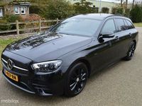 Occasion Mercedes 300 Business 193 PK (141 kW) 2020 Zwart Stationwagen