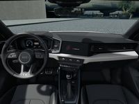 tweedehands Audi A1 Sportback 25 TFSI S edition wordt verwacht