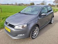 tweedehands VW Polo 1.6 TDI R-Line Edition automaat