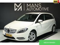 Occasion Mercedes B180 Ambition 123 PK (90 kW) 2012 Wit MPV