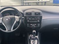 tweedehands Nissan Pulsar 1.2 DIG-T Acenta | Automaat | Cruise Control | Air