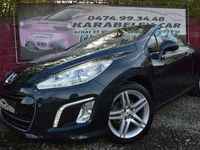 tweedehands Peugeot 308 1.6e-HDi Sport Pack NEUF SENS AR CLIM 28.839KM GAR