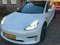 tweedehands Tesla Model 3 Model 3Long Rang met trekhaak