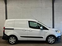 tweedehands Ford Transit COURIER 1.0 Trend Airco|Stoelverwarming|Schuifdeur|Marge !!