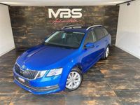 tweedehands Skoda Octavia 1.6 *FEUX LED *GPS *BI-ZONE *SIÉGE CHAUFF