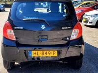 tweedehands Suzuki Celerio 1.0 Comfort