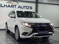 Occasion Mitsubishi Outlander P-HEV Intense 224 PK (164 kW) 2019 Wit SUV