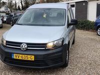 tweedehands VW Caddy 2.0 Emissieklasse 6