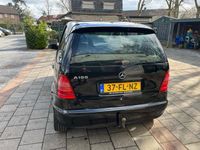 tweedehands Mercedes A160 Avantgarde