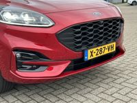 tweedehands Ford Kuga 2.5 PHEV ST-Line TREKHAAK! DRIVERPACK! WINTERPACK!