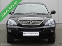 tweedehands Lexus RX400h Aut. Levinson, Trekhaak, Dakje, 110 dkm ! Dealer