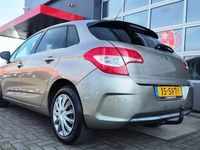 tweedehands Citroën C4 1.6 VTi Tendance AUTOM. NAP Navi/PDC/Clima/Cruise