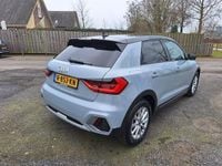 Occasion Audi A1 Advanced 2021 Grijs SUV