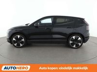 Occasion Volvo EX30 Ultra 200 kW (272 PK) 2024 Zwart SUV
