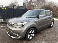Occasion Kia Soul 2015 Grijs SUV