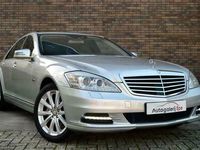 tweedehands Mercedes S400 HYBRID Prestige Plus