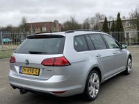 tweedehands VW Golf VII Variant 1.6 TDI Business Edition R | Nieuw binnen | Trekhaak | 18 INCH | Nav |