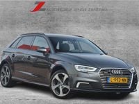 Occasion Audi A3 Sportback e-tron Sport 2016 Grijs Hatchback