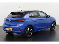 tweedehands Opel Corsa-e Edition bi-color | 20.495,- na subsidie | 3-fase