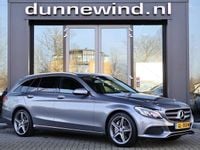 Occasion Mercedes C350e Edition 211 PK (155 kW) 2015