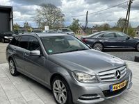 tweedehands Mercedes 180 C-KLASSE EstateBusiness Class 125! Avantgarde Facelift !!