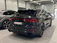 Occasion Audi Q8 Competition 461 PK (339 kW) 2023 Zwart SUV