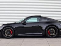 tweedehands Porsche 911 Carrera 4 GTS 3.0 SportDesign | Schuifdak | BOSE Sound | Ent