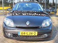 tweedehands Renault Laguna III Estate 2.0 16V 141pk Celsium*Navigatie*1e eigenaar*EXPORT/EX.BPM*