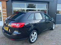 tweedehands Seat Ibiza ST 1.4 COPA Plus|Stoel verwarming|Parrot|