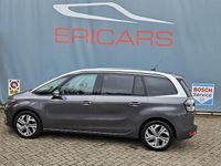 Occasion Citroën Grand C4 Picasso Shine 165 PK (121 kW) 2017 Grijs (metallic) MPV